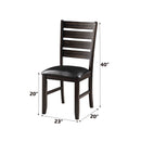 Acme Furniture Urbana Dining Chair 74624 IMAGE 2