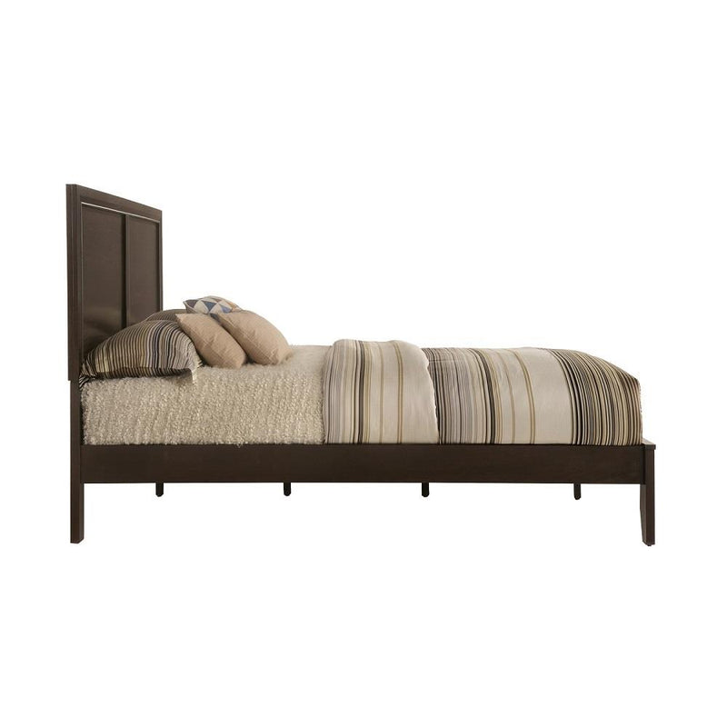 Acme Furniture Madison 19570Q Queen Bed IMAGE 4