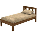 Crate Designs Furniture Twin Bed B4767 IMAGE 1
