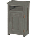 Crate Designs Furniture End Table G8003 IMAGE 1