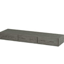 Crate Designs Furniture Bed Components Underbed Storage Drawer G4019 IMAGE 1