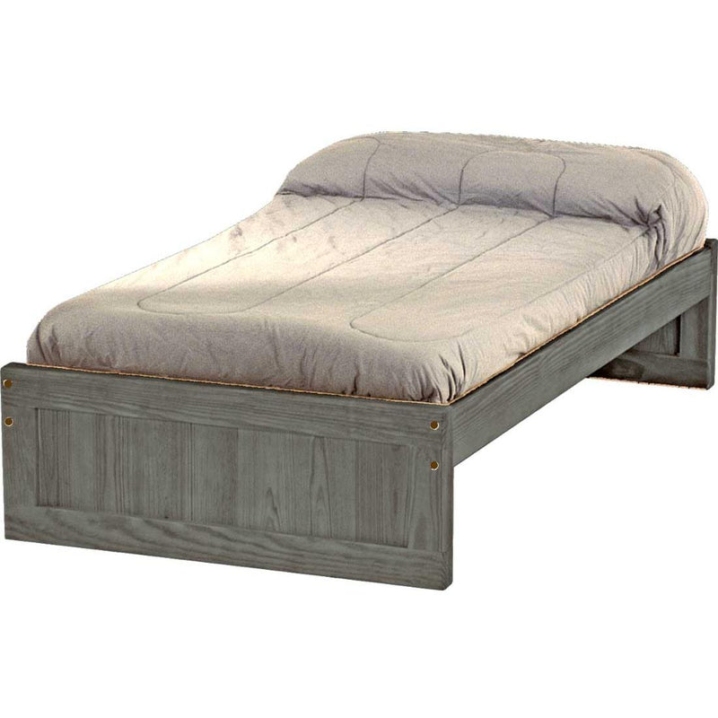 Crate Designs Furniture Kids Beds Bed G4366 IMAGE 1