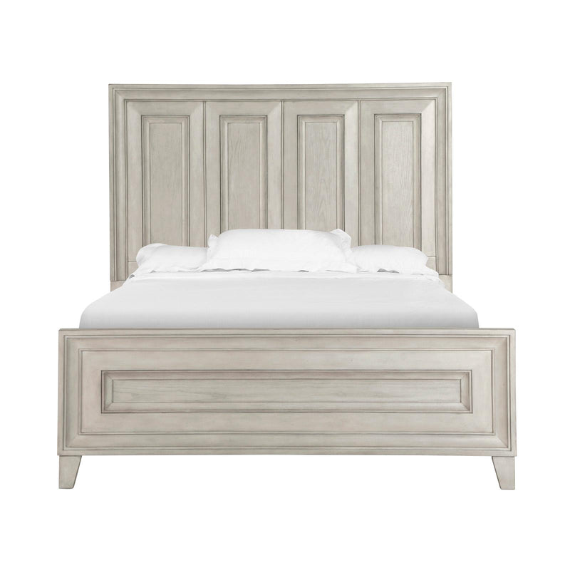 Magnussen Raelynn Queen Panel Bed B4220-54F/B4220-54H/B4220-54R IMAGE 1