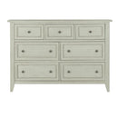 Magnussen Raelynn 7-Drawer Dresser B4220-20 IMAGE 1