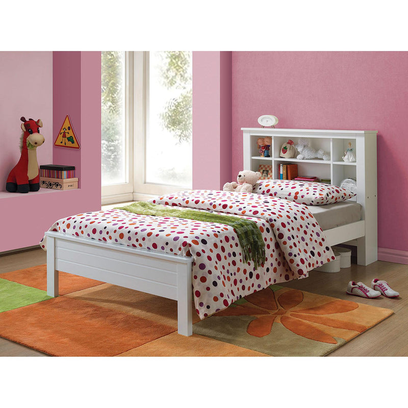 Acme Furniture Yara 37058T Twin Bed IMAGE 1