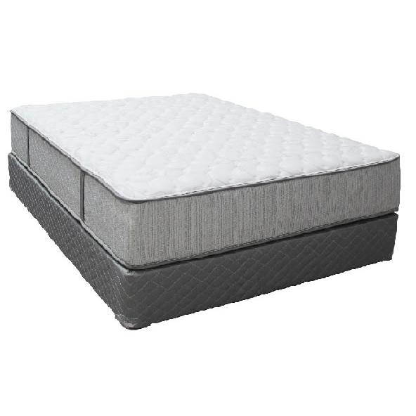 King Koil Prosperity Luxury Firm Mattress (Twin) IMAGE 2