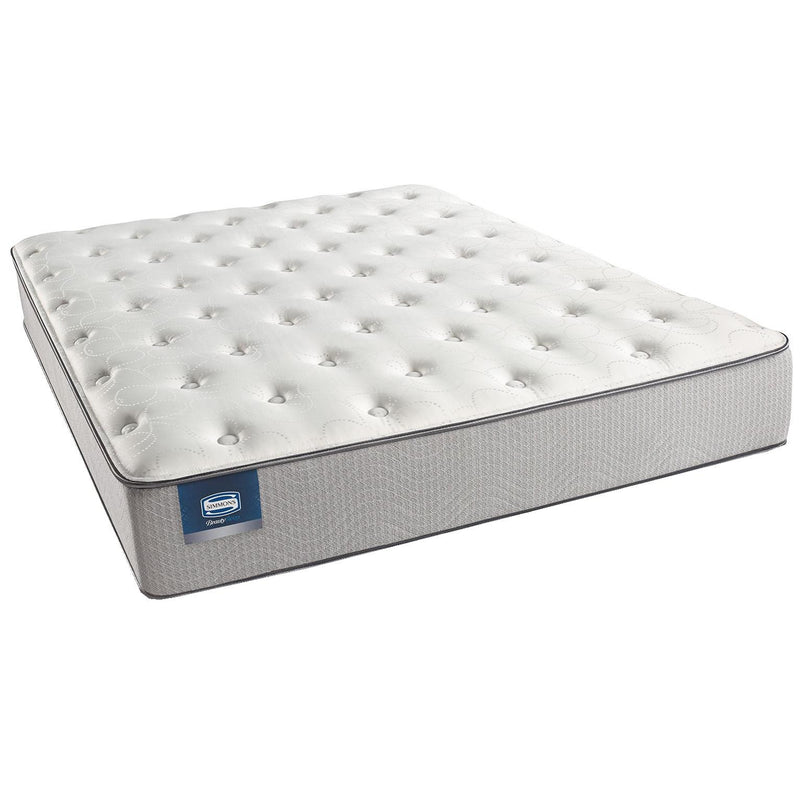 Simmons BeautySleep Copacabana Luxury Firm Mattress (Twin) IMAGE 1