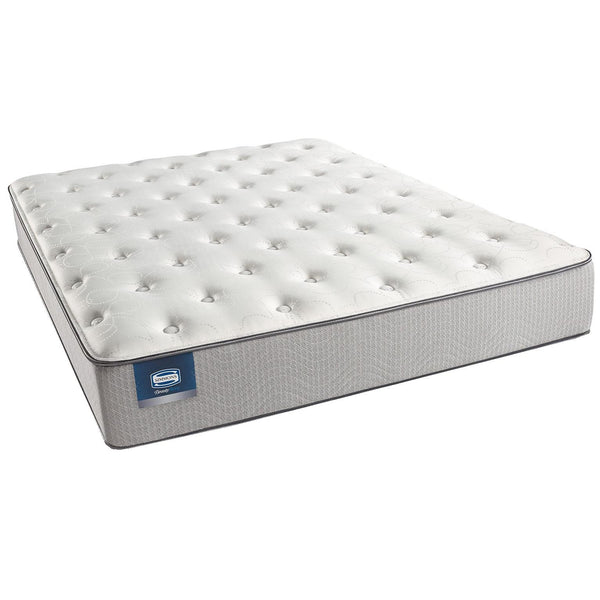 Simmons BeautySleep Copacabana Luxury Firm Mattress (Queen) IMAGE 1