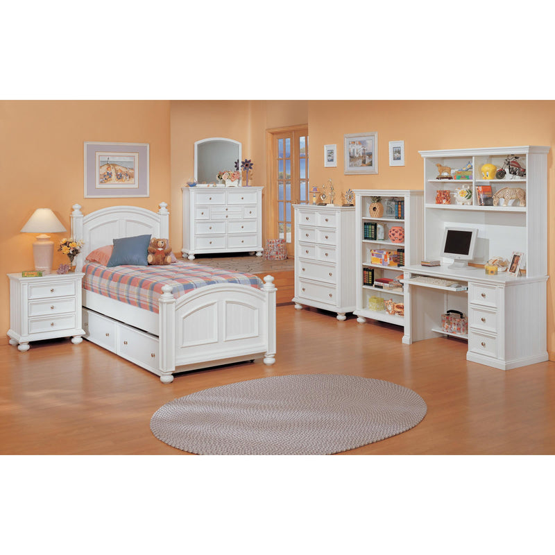 Winners Only Kids Beds Bed BR-B1001T-P/BR-B1002-P IMAGE 2