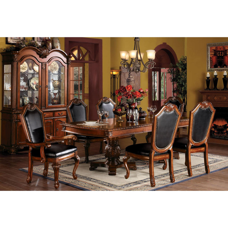 Acme Furniture Chateau De Ville Arm Chair 10039 IMAGE 2