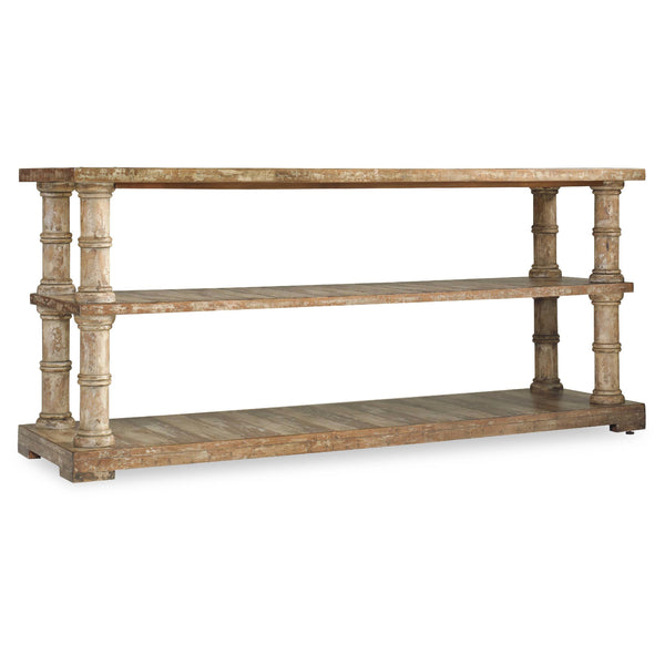 Hooker Furniture Wakefield Console Table 5004-85002 IMAGE 1