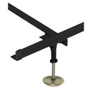 Julien Beaudoin Full/Queen Bed Frame 851GA IMAGE 2