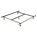 Julien Beaudoin Full/Queen Bed Frame 851G IMAGE 1