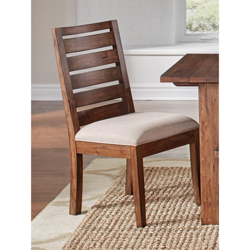 A-America Anacortes Dining Chair ANA-SM-2-45-K IMAGE 2