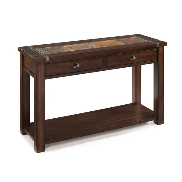 Magnussen Roanoke Sofa Table T2615-73 IMAGE 1