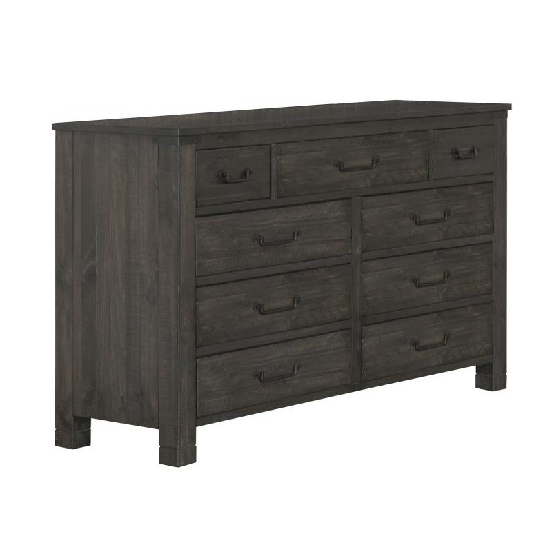 Magnussen Abington 9-Drawer Dresser B3804-20 IMAGE 2