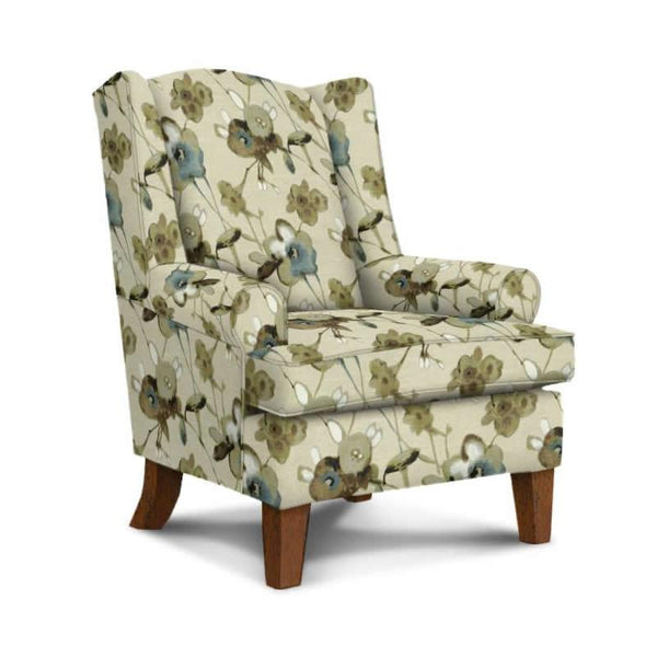 Best Home Furnishings Amelia Stationary Fabric Accent Chair 0190DP-29139 IMAGE 1