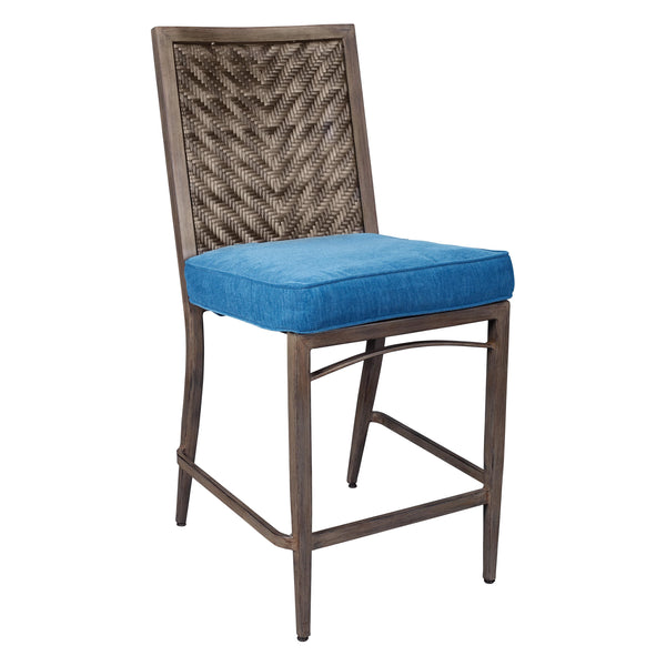 Signature Design by Ashley Outdoor Seating Stools P556-130 IMAGE 1