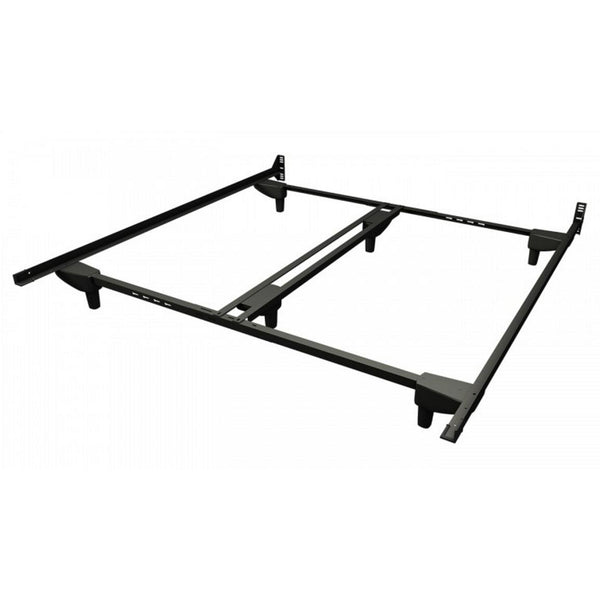 Julien Beaudoin Full to King Adjustable Bed Frame Balance 2500 Bed Frame IMAGE 1