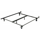 Julien Beaudoin Full to King Adjustable Bed Frame Fortis 361S Bed Frame IMAGE 1