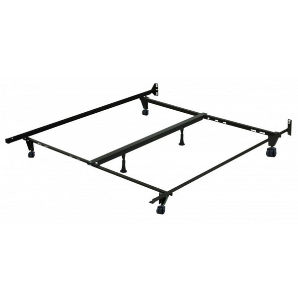 Julien Beaudoin Full to King Adjustable Bed Frame Fortis 361S Bed Frame IMAGE 1