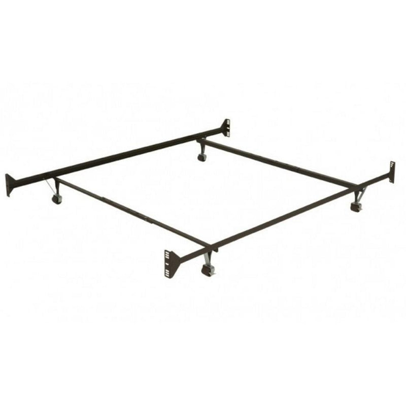 Julien Beaudoin Full Bed Frame 755D Bed Frame IMAGE 1