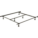 Julien Beaudoin Twin to Queen Adjustable Bed Frame 961GL IMAGE 1