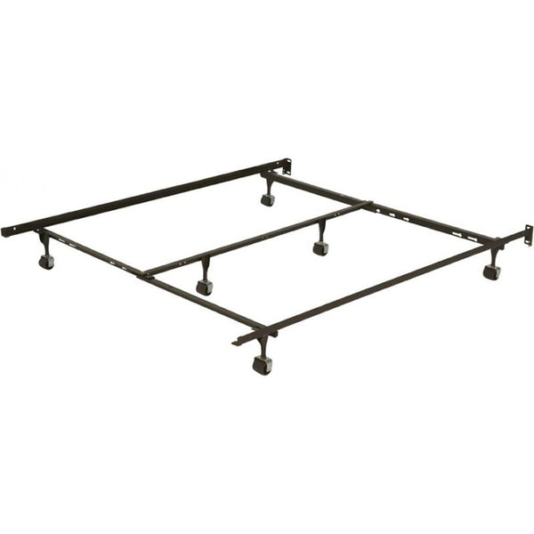 Julien Beaudoin Twin to Queen Adjustable Bed Frame 961GL IMAGE 1