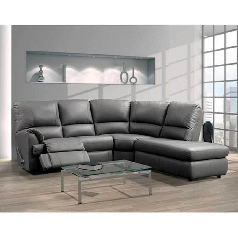 Elran Sectional Components Reclining 2088-410 IMAGE 1
