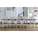 A-America Toluca Dining Table TOL-CH-6-17-L IMAGE 10