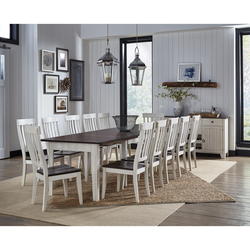 A-America Toluca Dining Table TOL-CH-6-17-L IMAGE 6