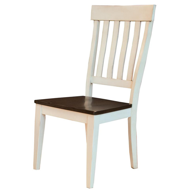 A-America Toluca Dining Chair TOL-CH-2-35-K IMAGE 1