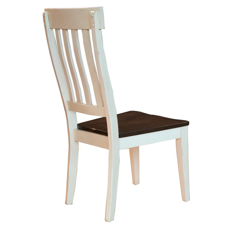 A-America Toluca Dining Chair TOL-CH-2-35-K IMAGE 2