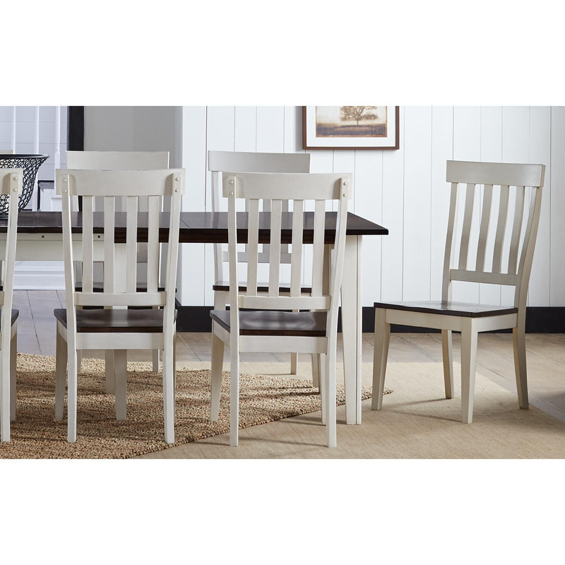 A-America Toluca Dining Chair TOL-CH-2-35-K IMAGE 4