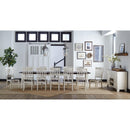 A-America Toluca Dining Chair TOL-CH-2-35-K IMAGE 7