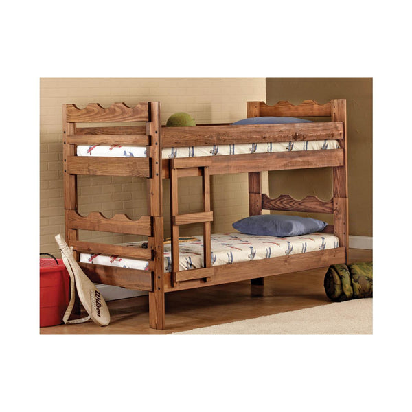 Bernards Saddlebrook 3314 Bunk Bed IMAGE 1