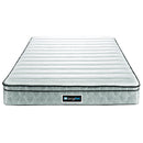 Sealy Whitepearls Euro Top Mattress Set (Queen) IMAGE 2