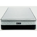 Sealy Whitepearls Euro Top Mattress Set (King) IMAGE 1