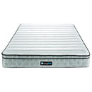 Sealy Whitepearls Euro Top Mattress Set (King) IMAGE 2