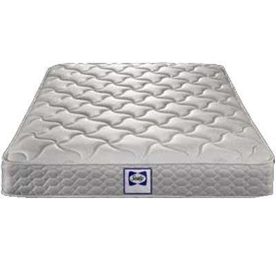 Sealy Digby Tight Top Mattress (Twin) IMAGE 1