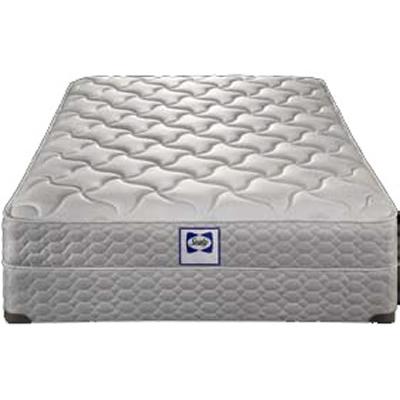 Sealy Digby Tight Top Mattress (Twin) IMAGE 2