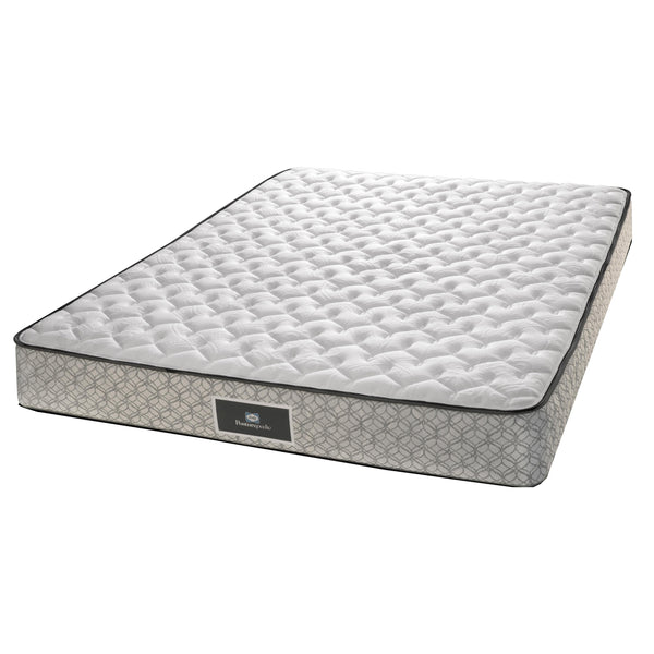 Sealy Forbes Tight Top Mattress (Queen) IMAGE 1