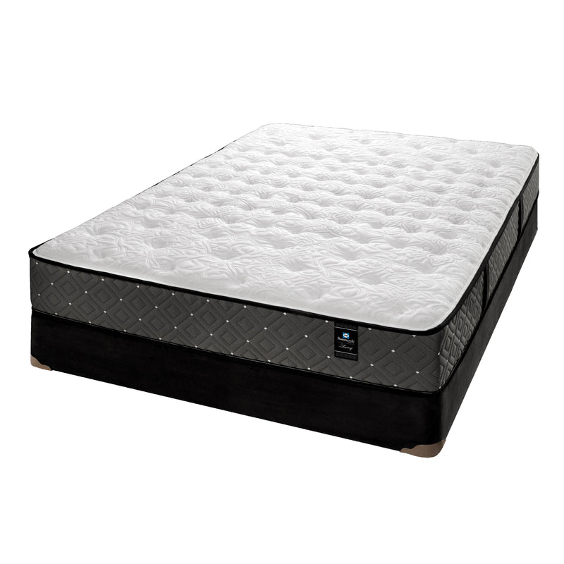 Sealy Slater Tight Top Mattress (Twin XL) IMAGE 2