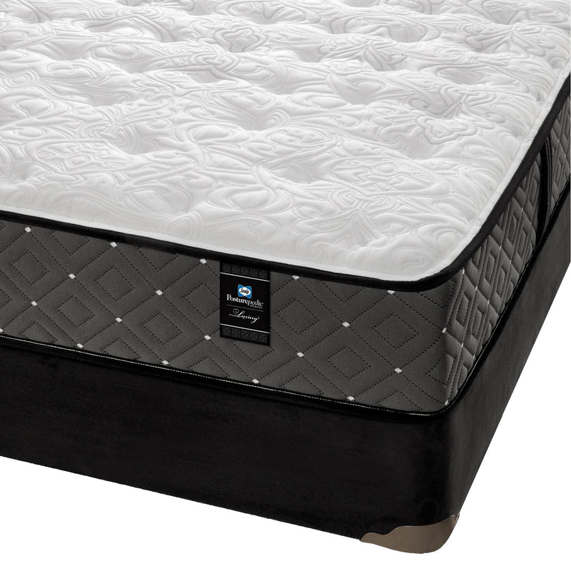 Sealy Slater Tight Top Mattress (Twin XL) IMAGE 3