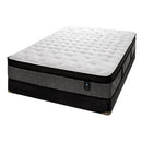 Sealy Westbrook Euro Top Mattress Set (Twin XL) IMAGE 2
