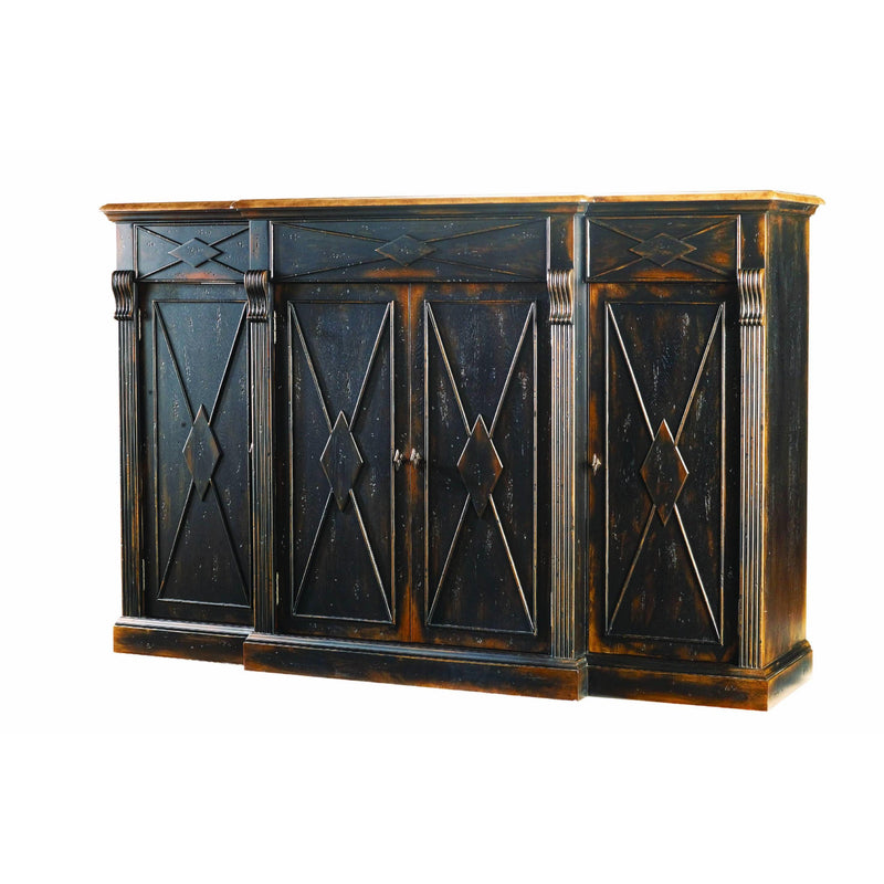 Hooker Furniture Accent Cabinets Cabinets 3005-85002 IMAGE 1