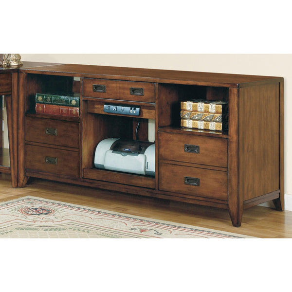 Hooker Furniture Office Desks Desks 388-10-364 IMAGE 1