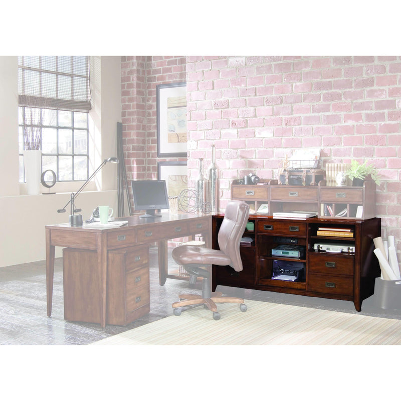 Hooker Furniture Office Desks Desks 388-10-364 IMAGE 2