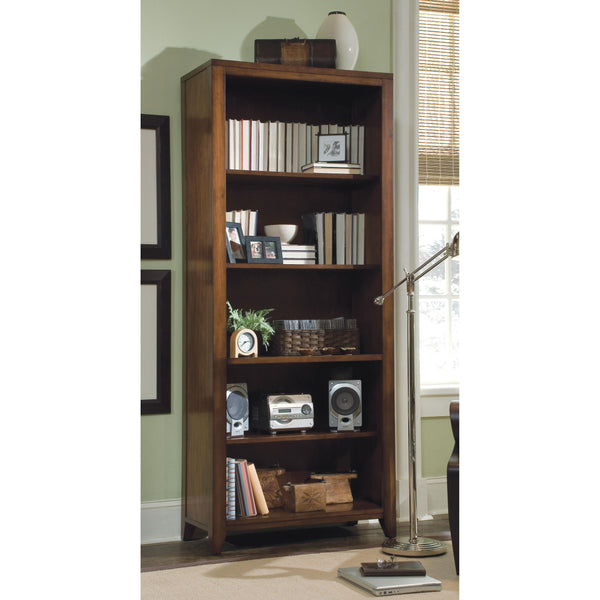 Hooker Furniture Bookcases 5+ Shelves 388-10-422 IMAGE 1