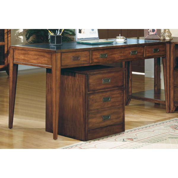 Hooker Furniture Office Desks Desks 388-10-458 IMAGE 1